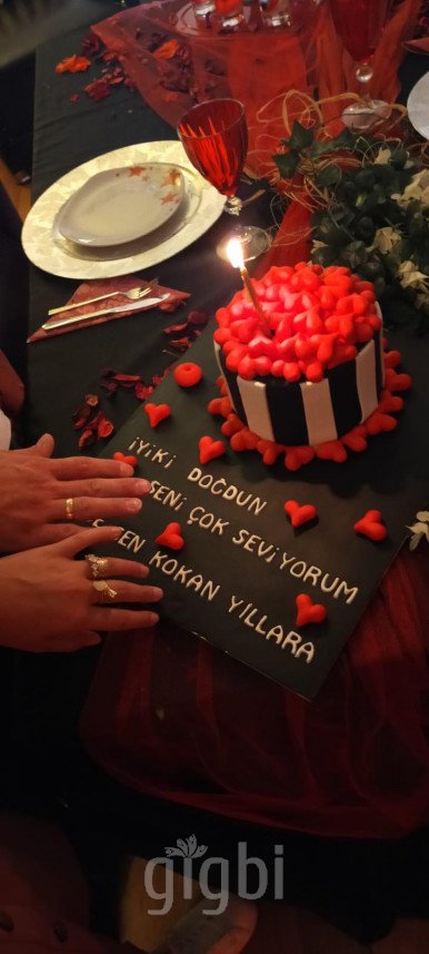 Cafe İstanbul Organizasyon