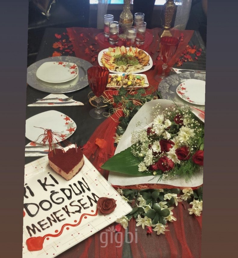 Cafe İstanbul Organizasyon