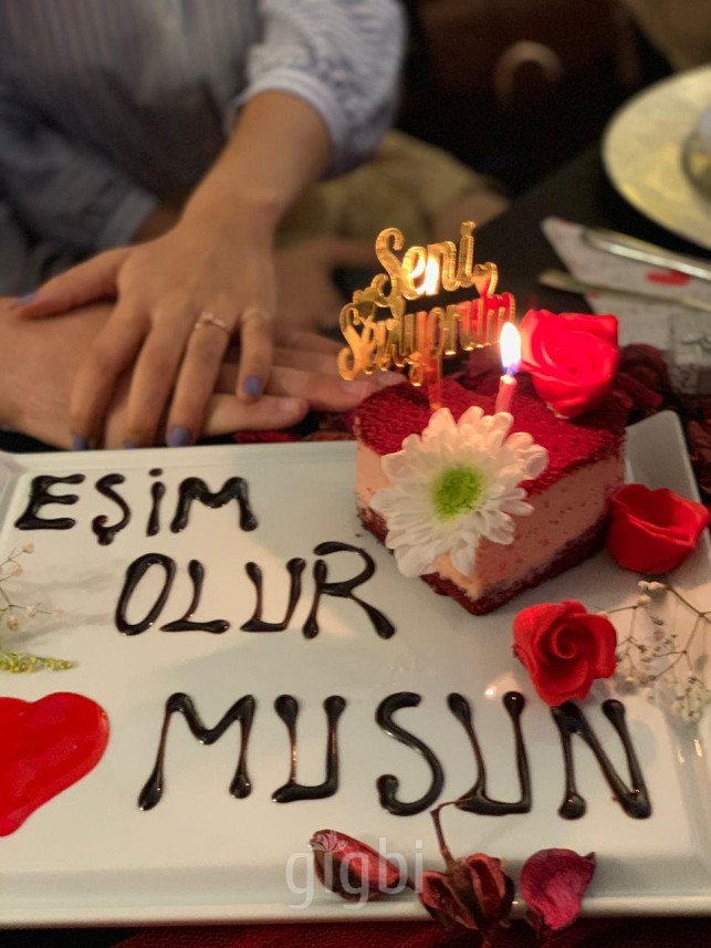 Cafe İstanbul Organizasyon