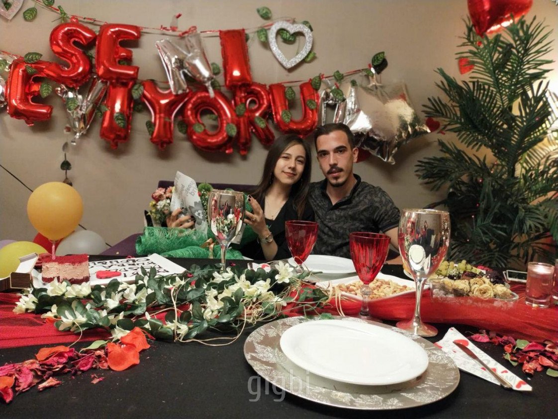 Cafe İstanbul Organizasyon