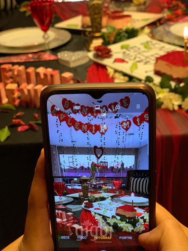 Cafe İstanbul Organizasyon