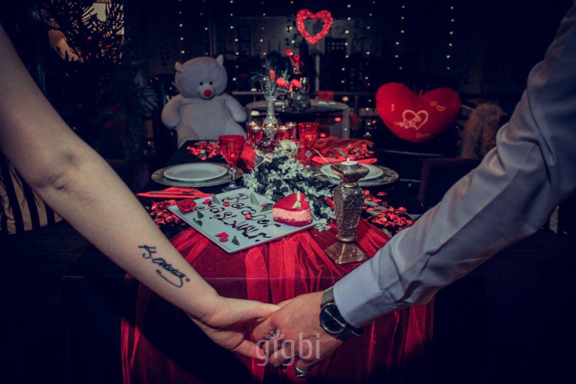 Cafe İstanbul Organizasyon