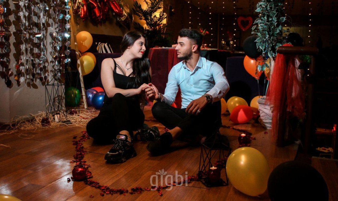 Cafe İstanbul Organizasyon