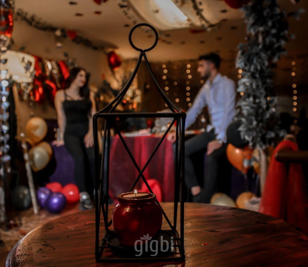 Cafe İstanbul Organizasyon