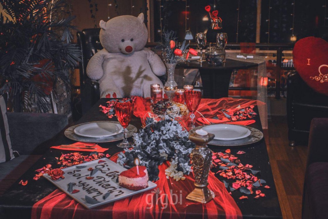 Cafe İstanbul Organizasyon