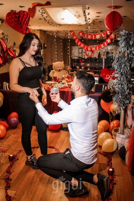 Cafe İstanbul Organizasyon