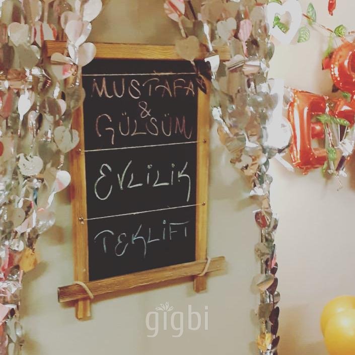 Cafe İstanbul Organizasyon