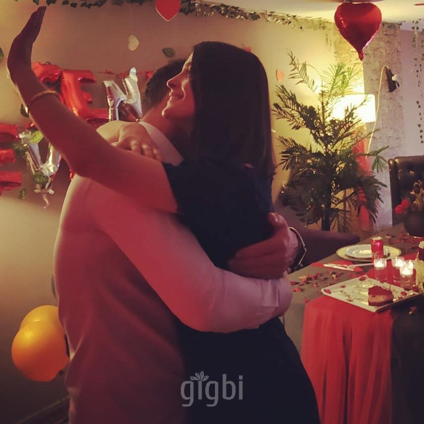 Cafe İstanbul Organizasyon