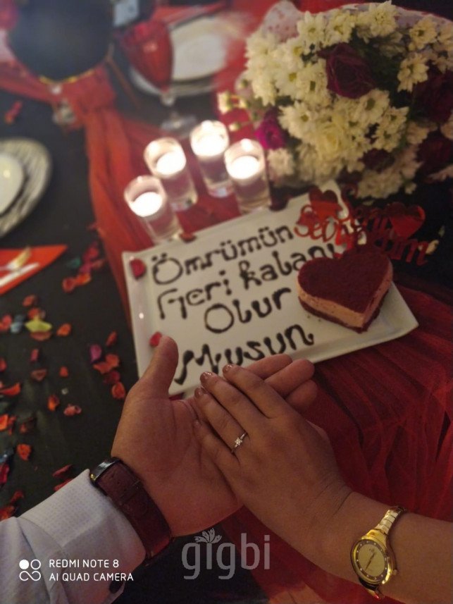 Cafe İstanbul Organizasyon