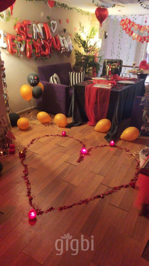 Cafe İstanbul Organizasyon