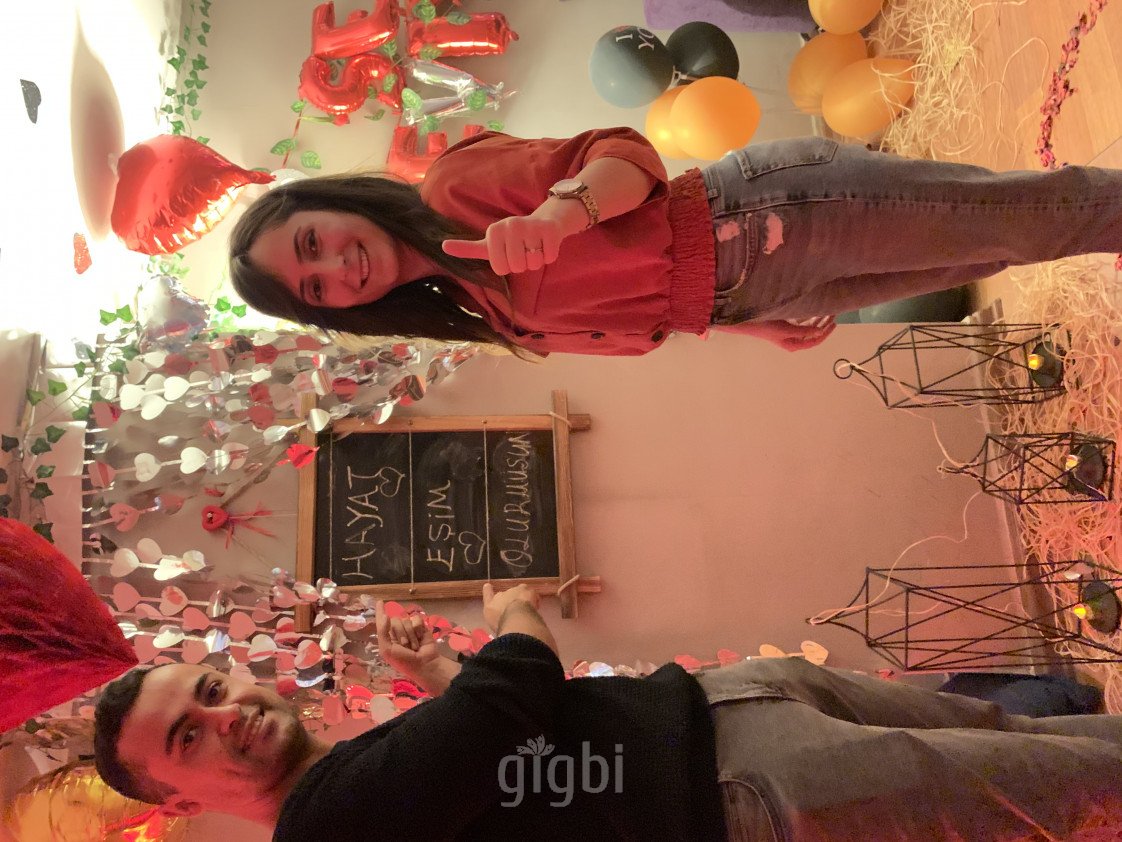 Cafe İstanbul Organizasyon