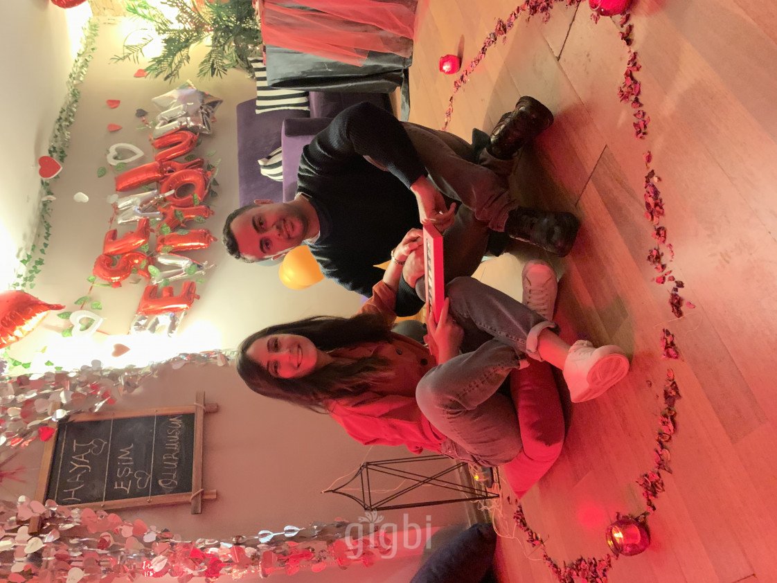 Cafe İstanbul Organizasyon