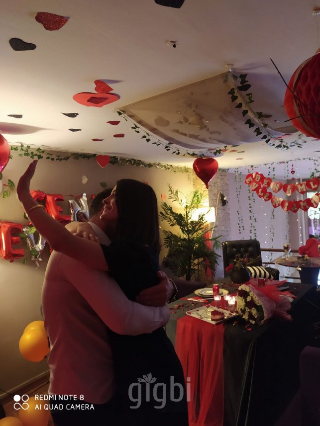 Cafe İstanbul Organizasyon