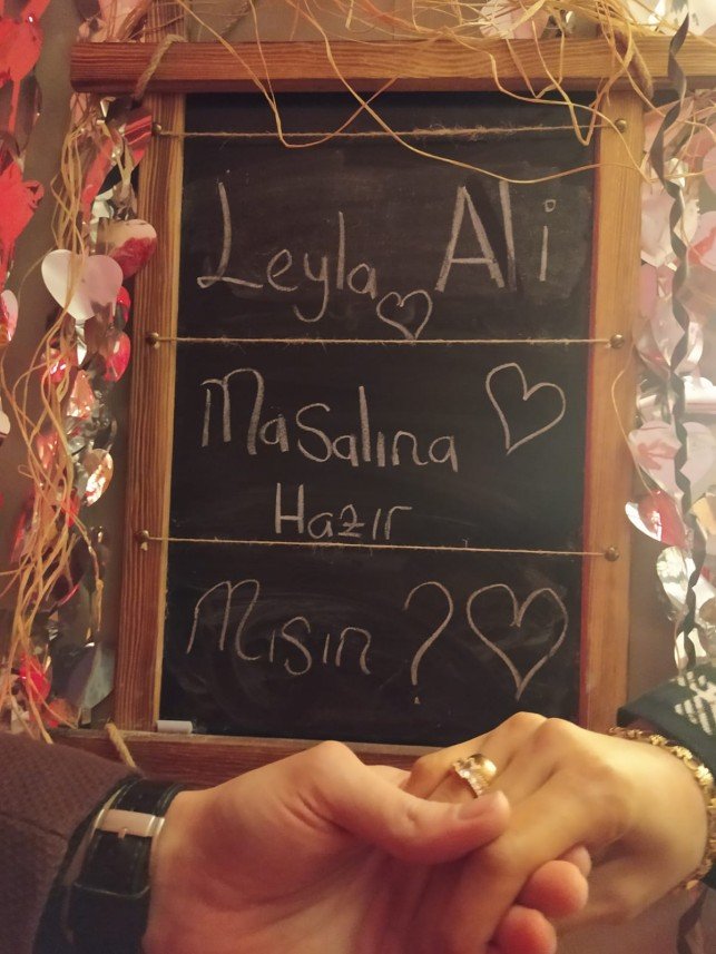 Cafe İstanbul Organizasyon