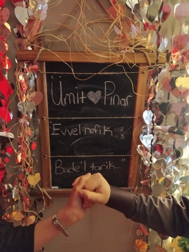 Cafe İstanbul Organizasyon