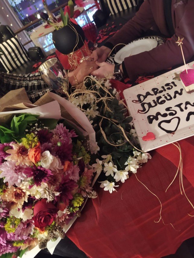 Cafe İstanbul Organizasyon