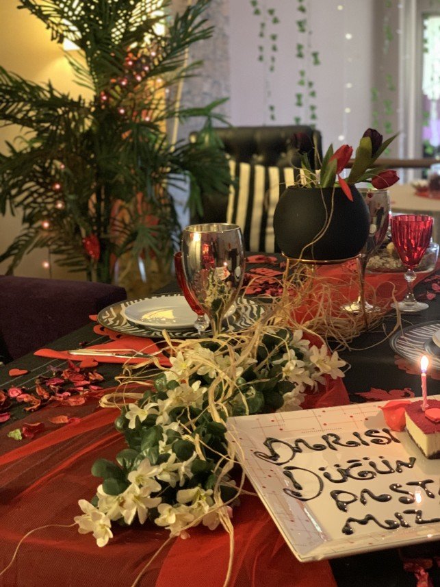 Cafe İstanbul Organizasyon