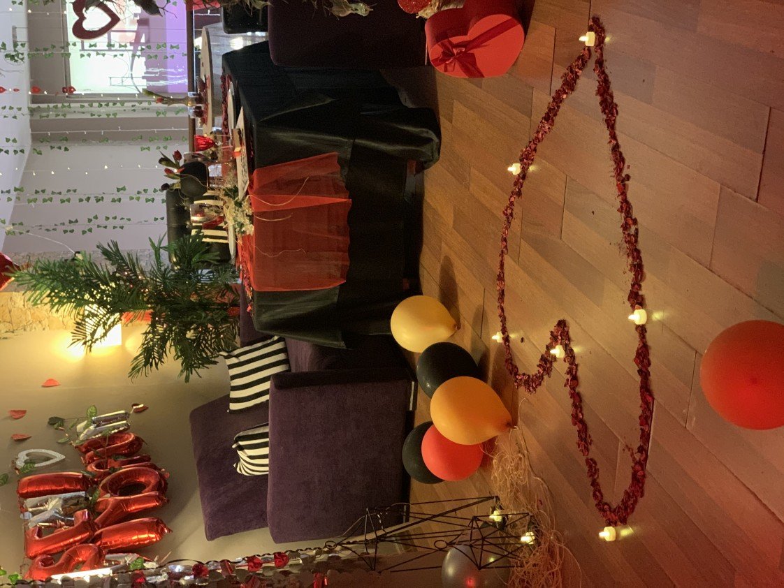 Cafe İstanbul Organizasyon