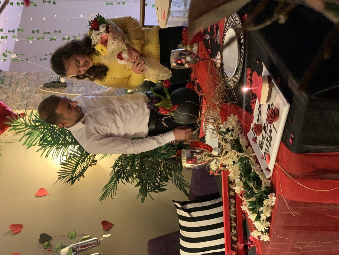 Cafe İstanbul Organizasyon