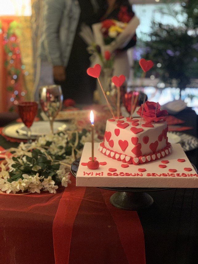 Cafe İstanbul Organizasyon