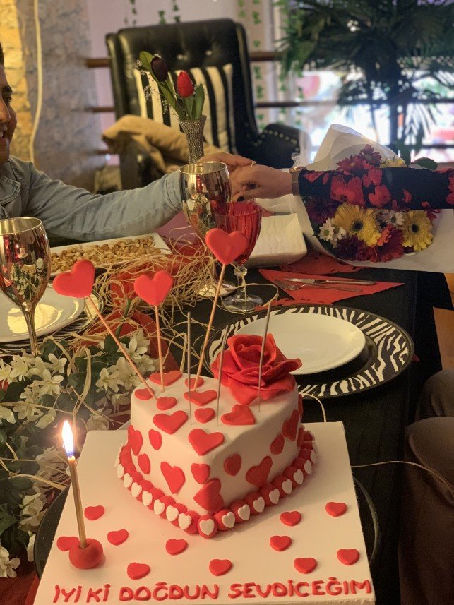 Cafe İstanbul Organizasyon