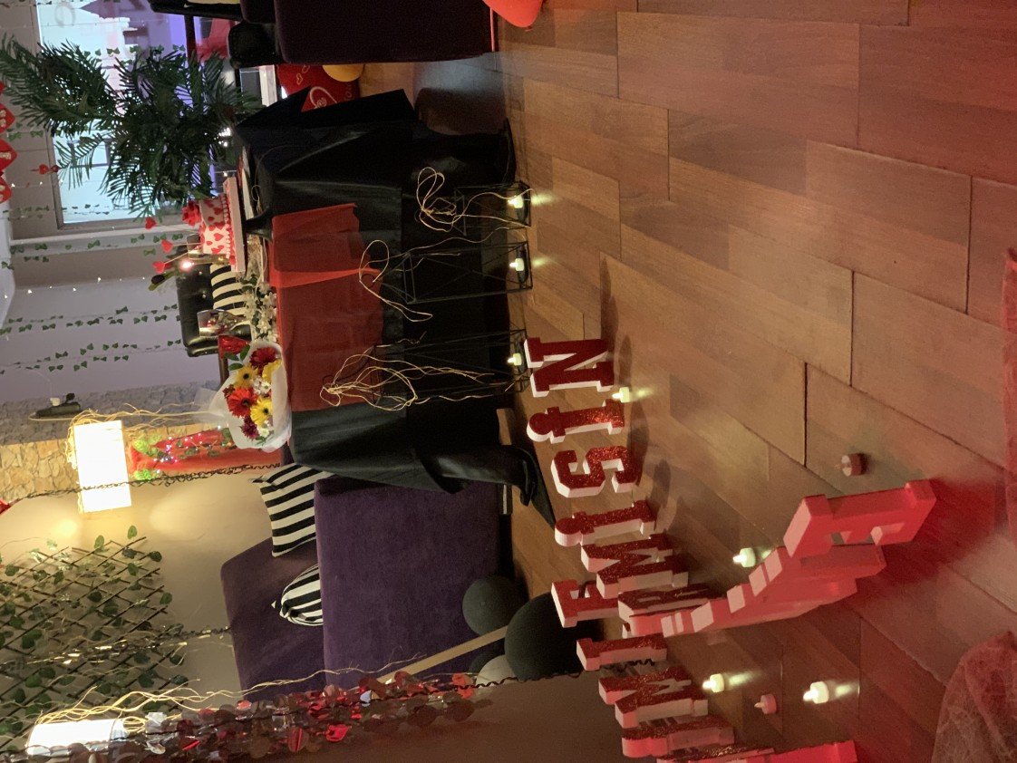 Cafe İstanbul Organizasyon