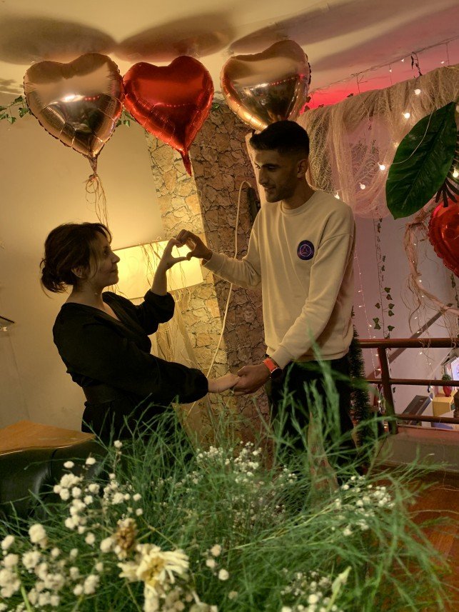 Cafe İstanbul Organizasyon