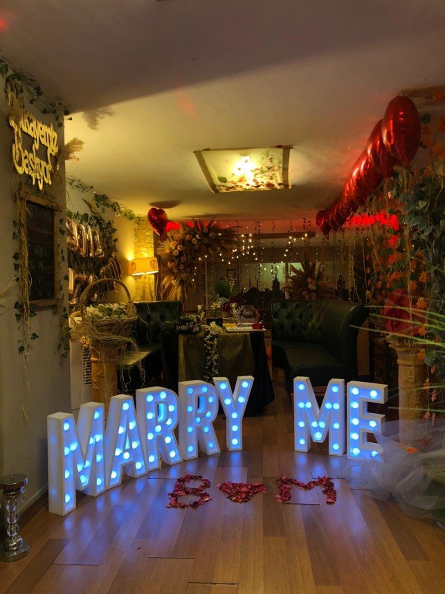 Cafe İstanbul Organizasyon