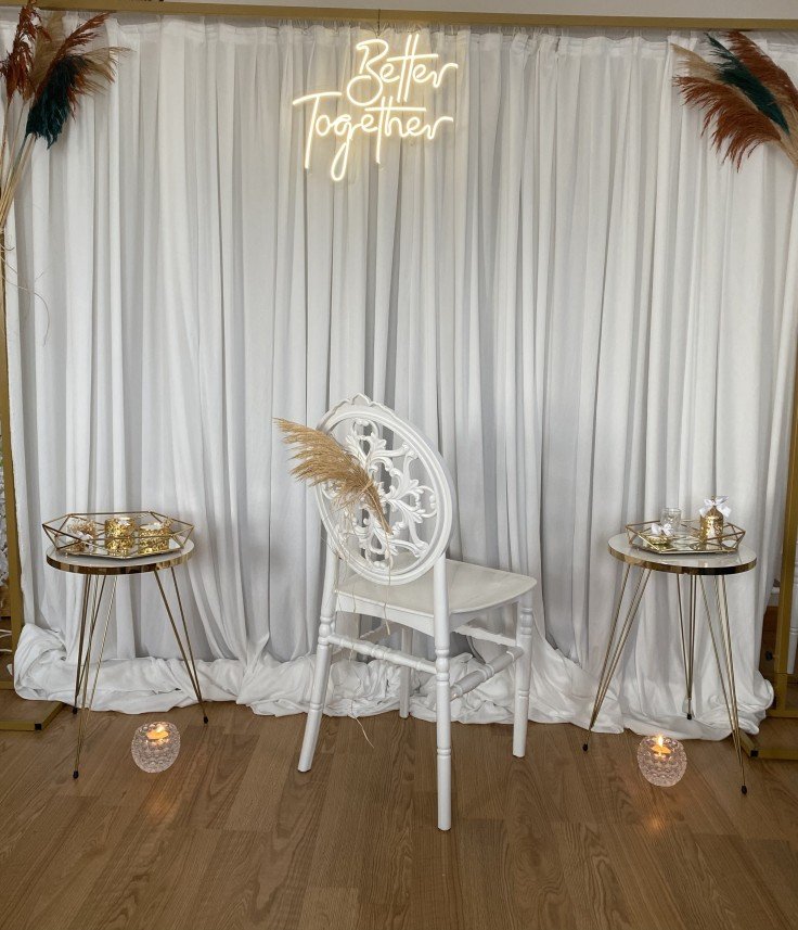 Çağla Event
