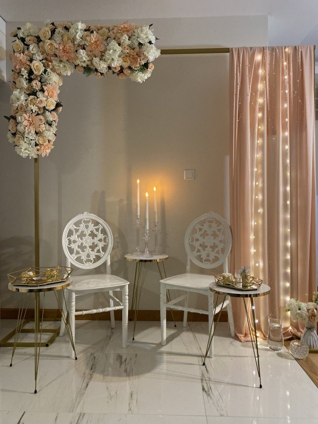 Çağla Event
