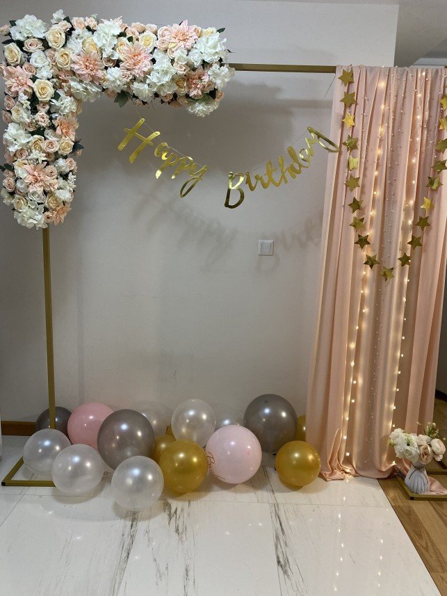 Çağla Event