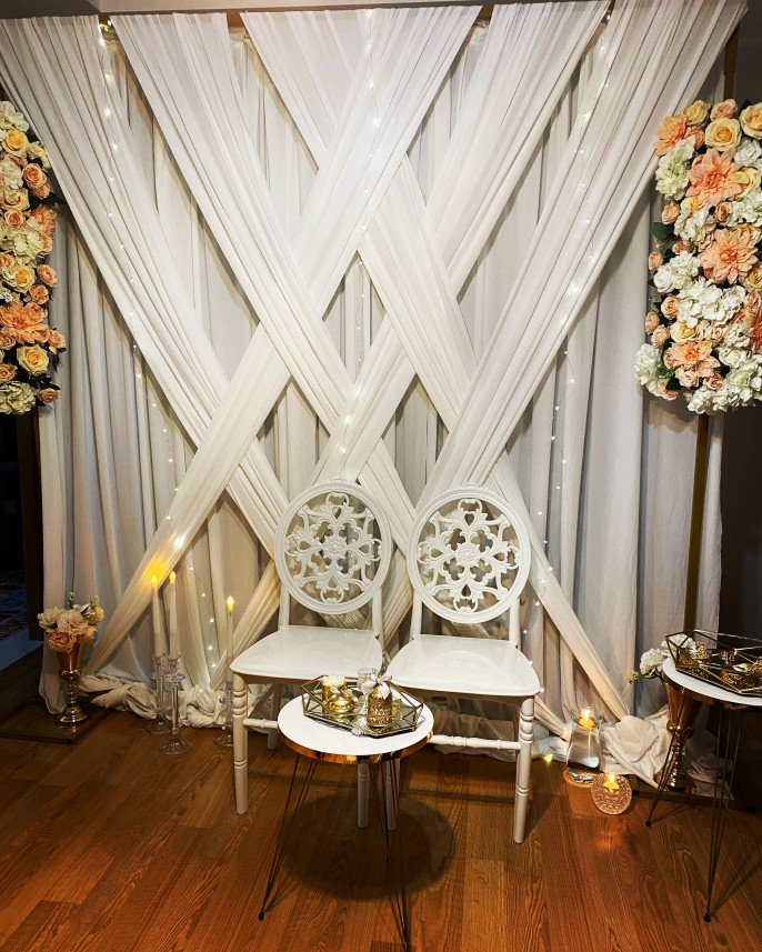 Çağla Event