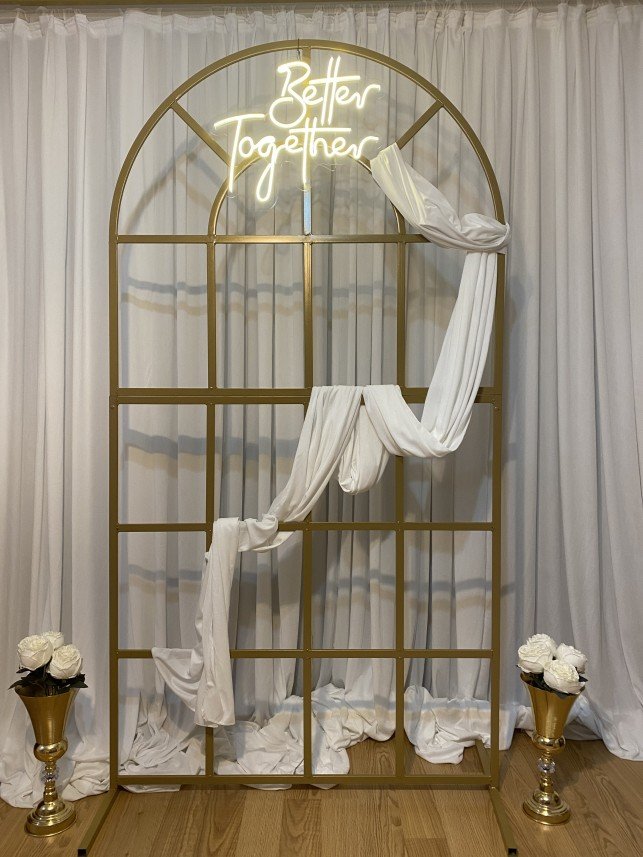 Çağla Event