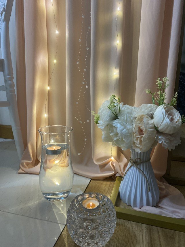 Çağla Event