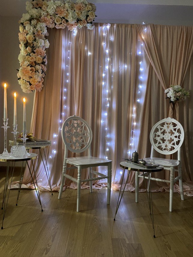 Çağla Event