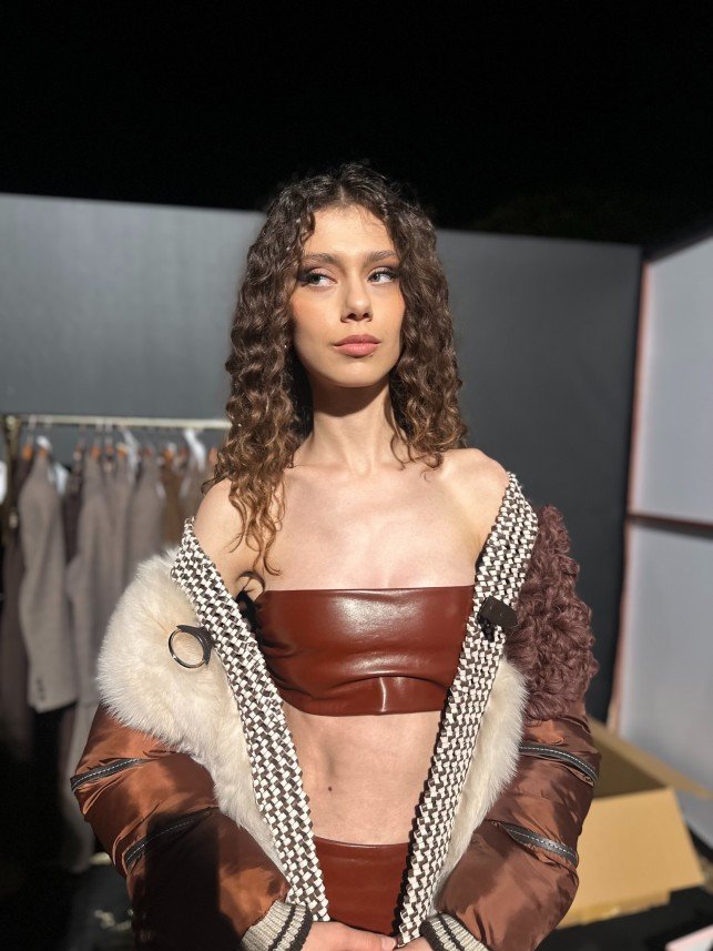 Çağla Salihoğlu Gülnar