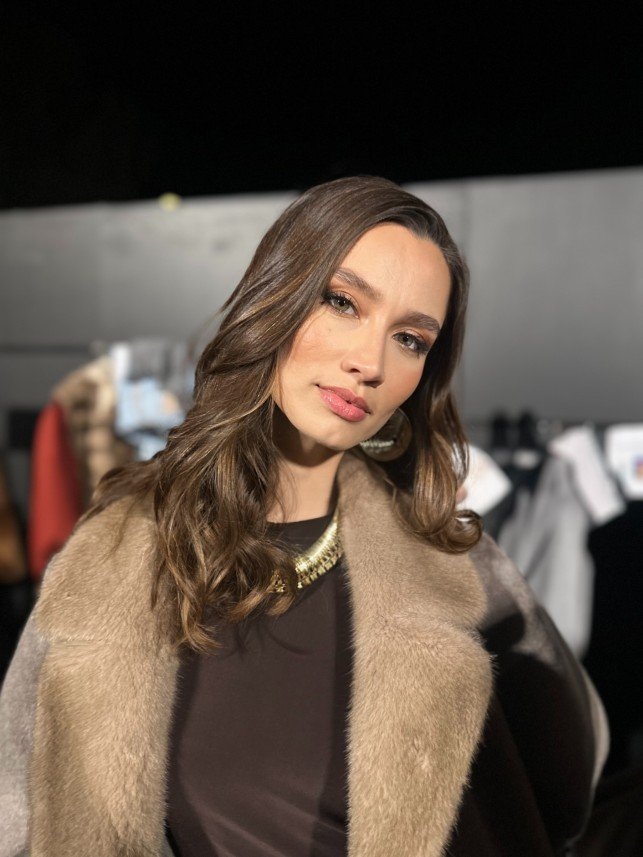 Çağla Salihoğlu Gülnar