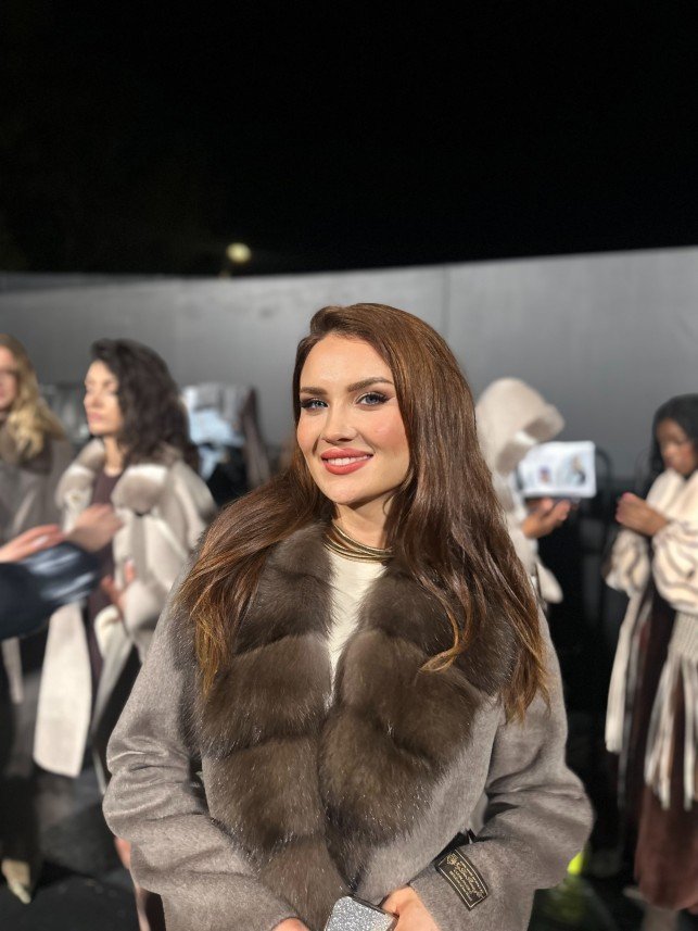 Çağla Salihoğlu Gülnar