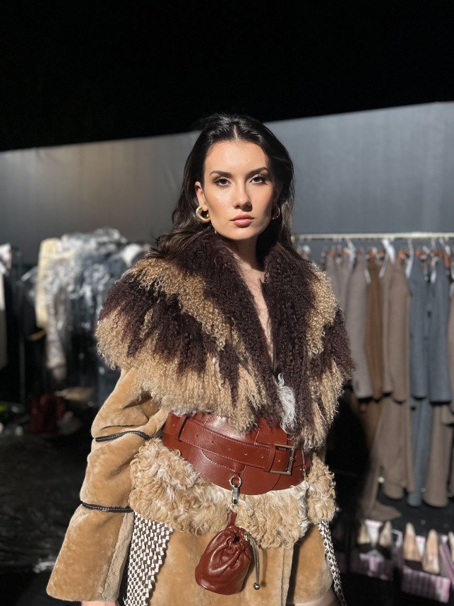 Çağla Salihoğlu Gülnar