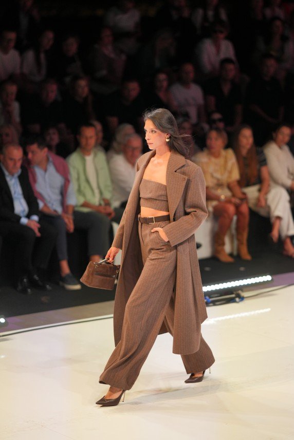 Çağla Salihoğlu Gülnar