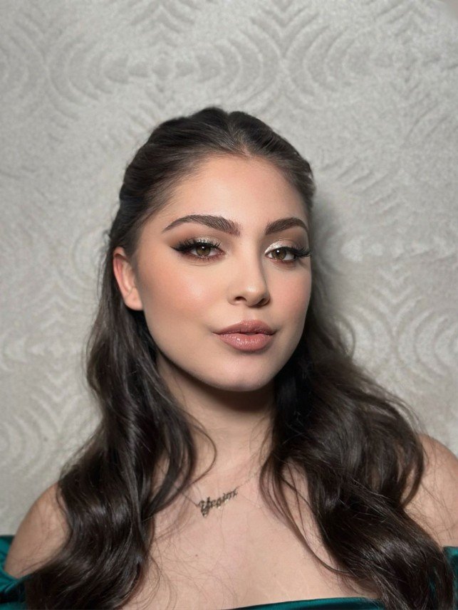 Çağla Salihoğlu Gülnar