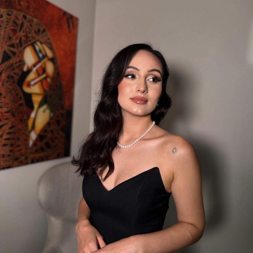 Çağla Salihoğlu Gülnar