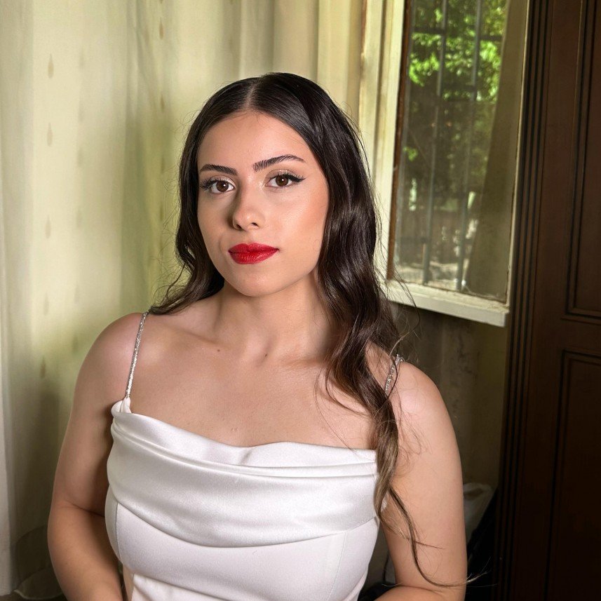 Çağla Salihoğlu Gülnar