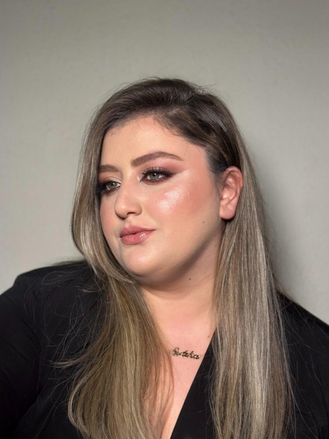 Çağla Salihoğlu Gülnar