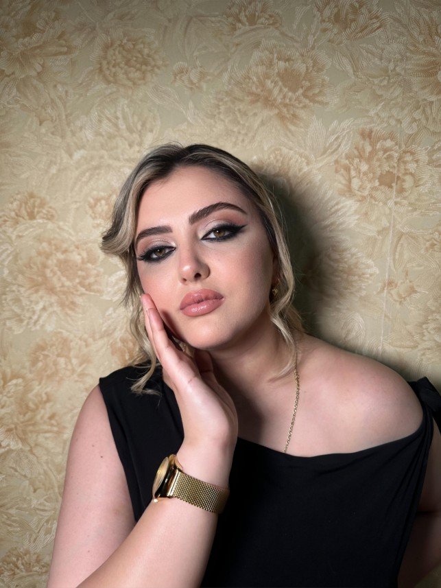 Çağla Salihoğlu Gülnar