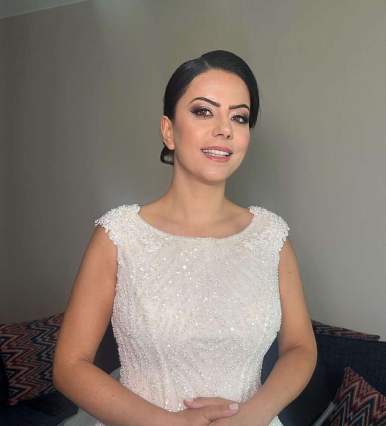 Çağla Salihoğlu Gülnar