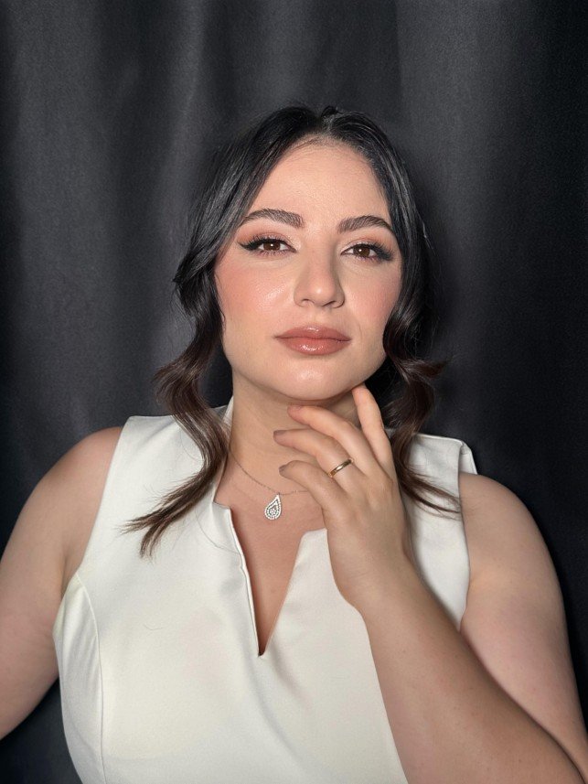 Çağla Salihoğlu Gülnar