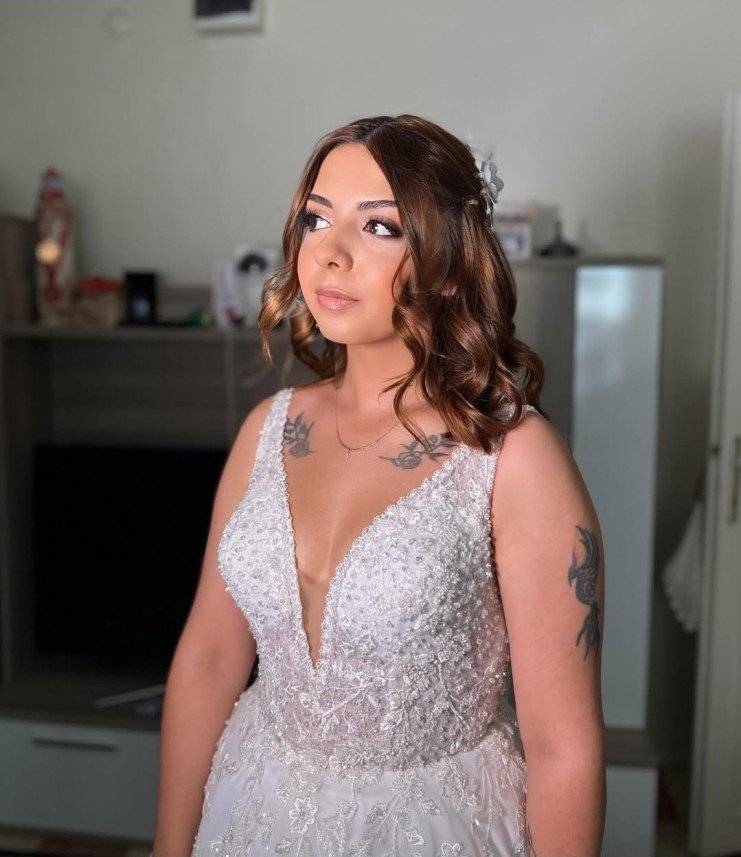 Çağla Salihoğlu Gülnar