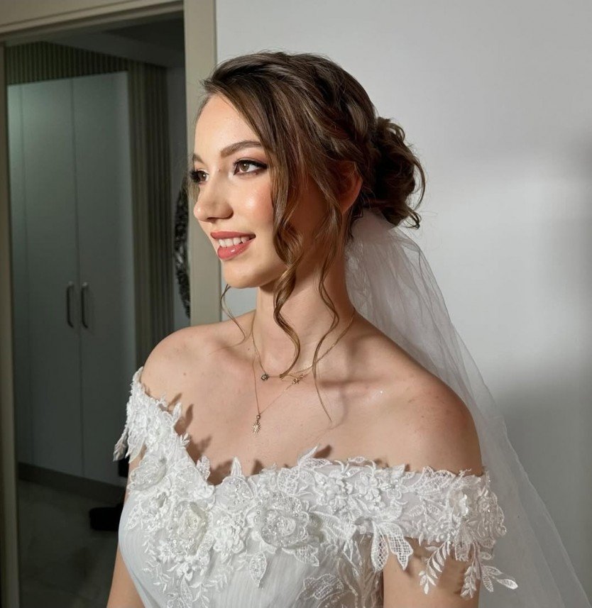 Çağla Salihoğlu Gülnar