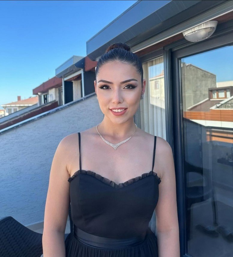 Çağla Salihoğlu Gülnar